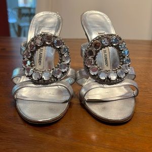 Manolo Blahnik Heels